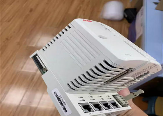 PM857K01 디지털 I O 모듈 6.9 W 24 V DC (19.2-30 V DC) ABB