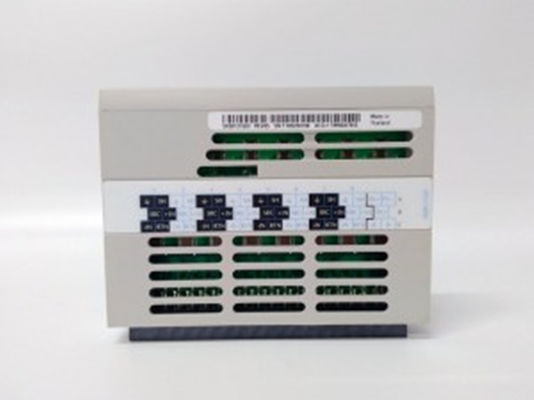 GE IC695CMU310 RX3i 컨트롤러는 믿을 수 없을 정도로 강력한 프로그램 가능한 자동화