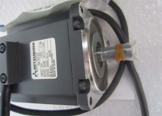 미쓰비시 AC SERVO MOTOR HA-FF23 200W ATT 3000RPM 키 1.3A 129V 재품