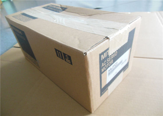미쓰비시 AC SERVO MOTOR HA-FF23 200W ATT 3000RPM 키 1.3A 129V 재품