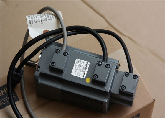 미쓰비시 200W AC SERVO MOTOR HA-FF23B 브레이크 3AC 129V 1.3A 3000 rpm