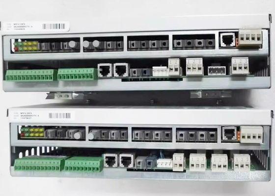 NDCU-33CX 3AUA0000052751 드라이브 제어 장치 광섬유 통신