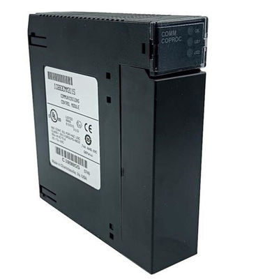 GE IC695CHS016 2.12 Gbaud 16 유니버설 슬롯 40 개의 고속 축 한 랙