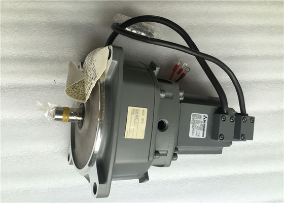 미쓰비시 200W HA 시리즈 AC 서보 모터 HA-FF23G1 GEAR 비율 1/5 1/10 1/30