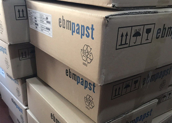 R2E280-AE52-05 EBMPAPST AC 모터 터보 230V 225W 7uF 400VDB 원심 냉각 팬