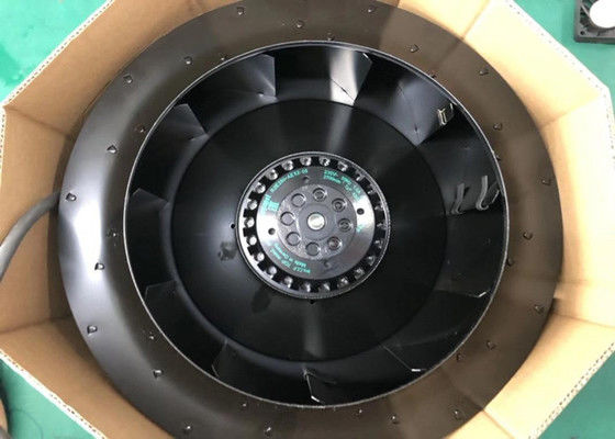 R2E280-AE52-05 EBMPAPST AC 모터 터보 230V 225W 7uF 400VDB 원심 냉각 팬