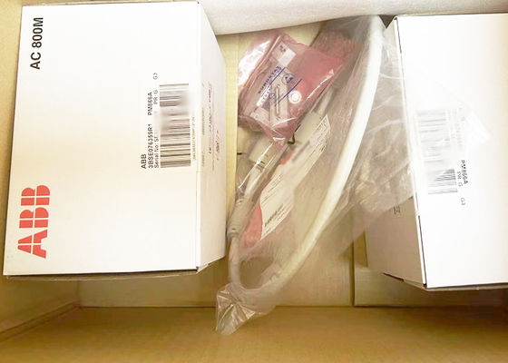 PM866AK02 3BSE081637R1 불필요한 프로세서 단위 2-PM866A 새로운 보증