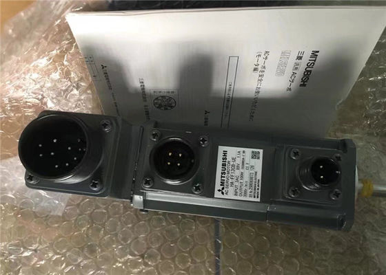 미쓰비시 AC SERVO MOTOR HA-FF13CB-UE 새로운 오리지널 100W 모터