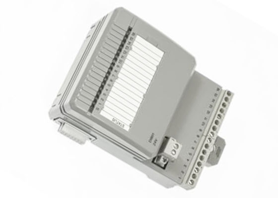 3BSE020508R2 DI801-EA 디지털 입력 모듈 24V 16ch ABB S800 새