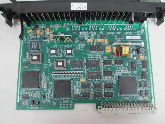 GE IC697ALG230 필요에 따라 4 ~ 20 밀리 앰퍼 전류 루프 신호 전체 규모에서 10 볼트