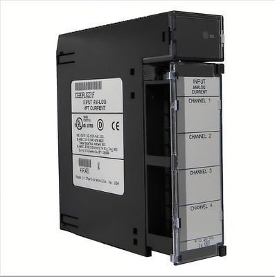 GE FANUC 시리즈 90-30 PLC 디지털 I/O 모듈 IC697MEM713 공장 밀폐