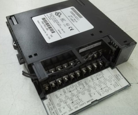 GE IC200CHS014 iC200CHS2xx이 필요 이 운반자는 모든 VersaMax I/O 모듈과 함께 사용할 수 있습니다