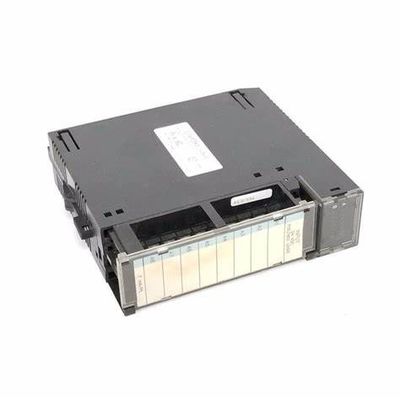 GE IC200MDL631 ersaMax 디스크리트 입력 모듈, 120 VAC 격리, 16점