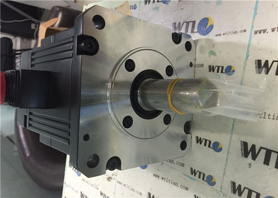 미쓰비시 3AC 서보 모터 HC353BS 전기 모터 3.5KW 151V 16A NEW 재고
