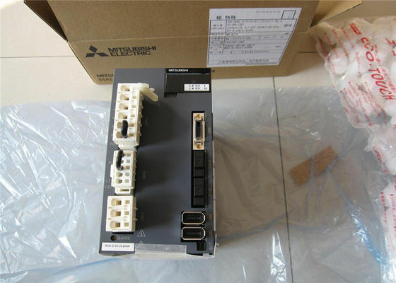 미쓰비시 MELDAS 2.0KW 3PH 서보 모터 드라이버 MDS-D-SVJ3-20NA 변주 주파수 드라이브