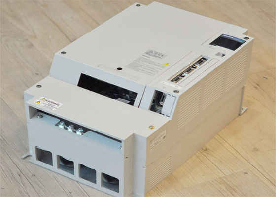 MITSUBISHI 11kW AC SERVO MOTOR DRIVER MR-J2S-11KB J2-Super 시리즈 산업 증폭기