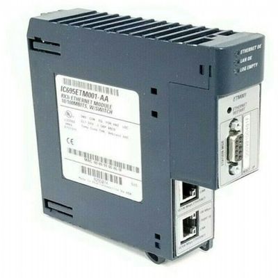 GE IC200MDL244 0-150 VDC, 125 VDC 명소 30 Hz 800 kHz A Quad B 모드