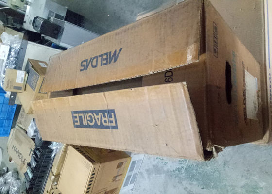 미쓰비시 전원 공급 장치 MDS-B-CVE-150 49AMP 15KW 200-230V MDS-B 시스템 드라이버