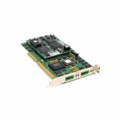 GE IC693MDL916 24 VDC 입력 (8점), 릴레이 출력 (8점) 100 I/O 모듈