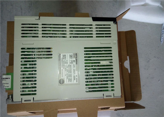 미쓰비시 전기 산업 AC SERVO AMPLIFIER MR-J2S-20CP-S084 드라이브 NEW 재고