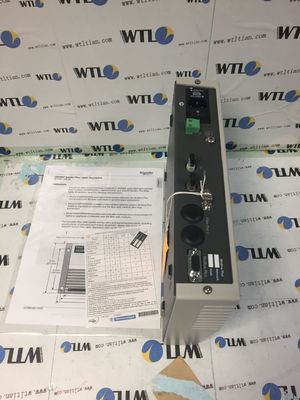 490NRP25300 모디콘 양자 광섬유 반복기 490-NRP-253-00