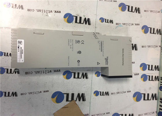 저전압 TSX 모디콘 퀀텀 PLC 24V DC 입력 모듈140DDI35300