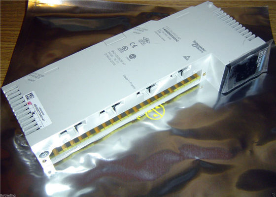 저전압 TSX 모디콘 퀀텀 PLC 24V DC 입력 모듈140DDI35300