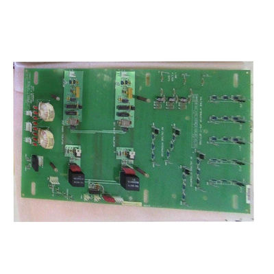제너럴 일렉트릭 DS200SHVIG1B SCR 고전압 인터페이스 보드