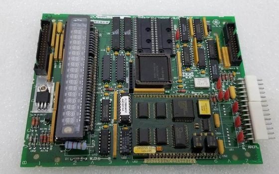 LAN 로컬 영역 네트워크 통신 보드로 General Electric DS200SLCCG3A 카드