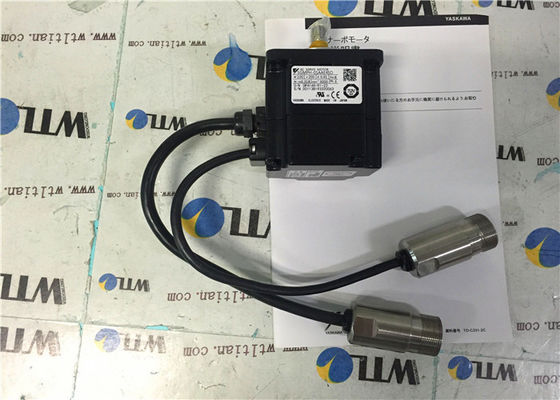 야스카와 AC 산업용 SGMPH-01AAE4SD 100W 200V 3000RPM