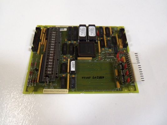 인쇄 회로판 DS215SLCCG2AZZ01B LAN 통신 카드 일반 전기
