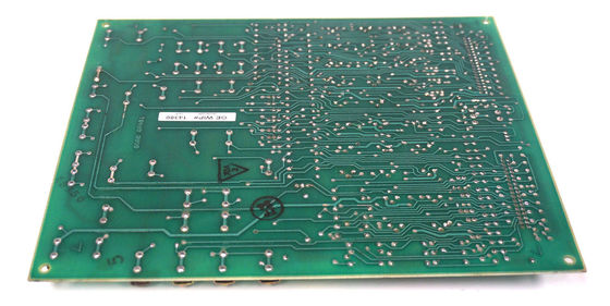 GE 흥분 전력 보드 DS3800DEPB 1 20 핀 리본 케이블과 5 10 핀 커넥터