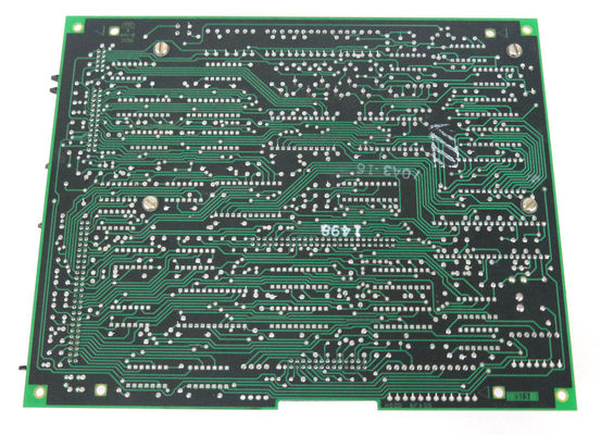 GE 스피드트로닉 회로판 DS3800DSQD1A1A 높이 3인치, 길이 7인치