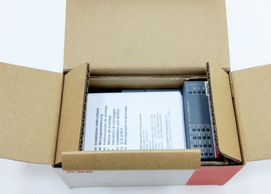 PM554-TP-ETH 1SAP120600R0071 분산 자동화 PLC CPU 모듈