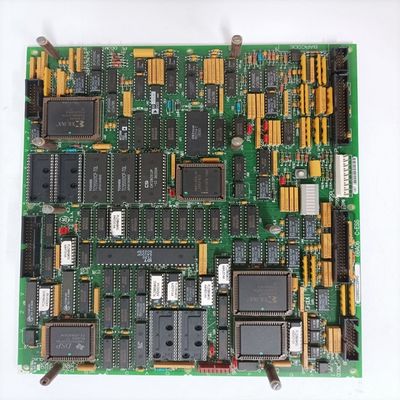 GE IC697CGR935 랙 1 슬롯 0 3.1 암퍼 명목 단일 슬롯 CPU 12K 각
