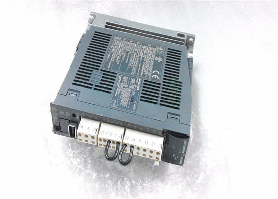 MITSUBISHI MELSERVO-J3 시리즈 400W 증폭기 MR-J3-40A-A01 산업 AC SERVO 드라이브