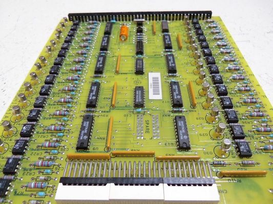 GE Dom Plus Servo Amp Board DS3800HSAA fmodular 커넥터 인쇄 회로판