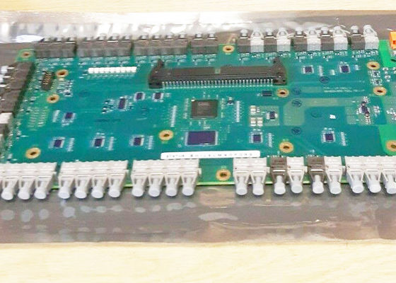 3BHE024855R0101 인터페이스 보드 UF C921 A101 INT-2 보드
