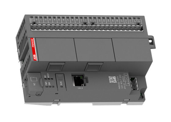 PM5032-T-ETH 프로세서 모듈 1SAP123400R0072 AC500-ECo PLC 부품