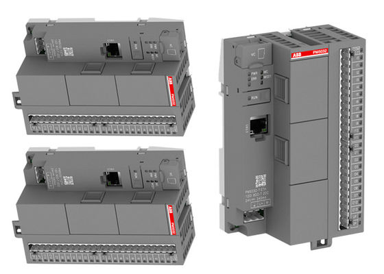 PM5032-T-ETH 프로세서 모듈 1SAP123400R0072 AC500-ECo PLC 부품
