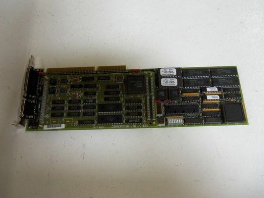 DS6800CCIC GE 중·대기업용 유연하고 고성능 저장장치