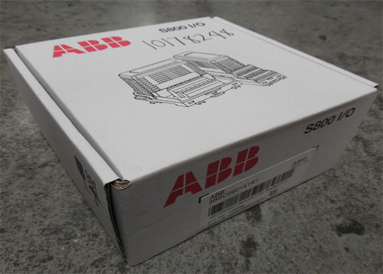 새로운 ABB 3BSC690141R1 S800 아날로그 입력 모듈 AI893 PR:C 새 원본