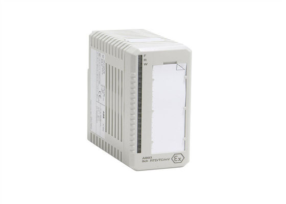 새로운 ABB 3BSC690141R1 S800 아날로그 입력 모듈 AI893 PR:C 새 원본
