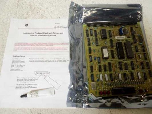 DS3815PXCA PCB GE Mark IV 가스 및 증기 터빈 제어 시스템