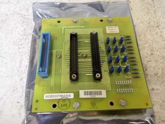 DS3815PXCA PCB GE Mark IV 가스 및 증기 터빈 제어 시스템