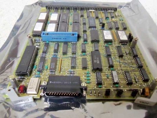 DS3815PCBA GE 제어 회로 보드 4 TP 테스트 포인트