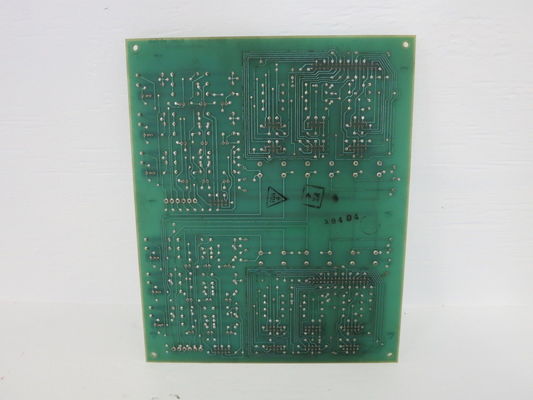 DS3800XJBA 소형 어댑터 카드 General Electric의 Speedtronic Mark IV 라인