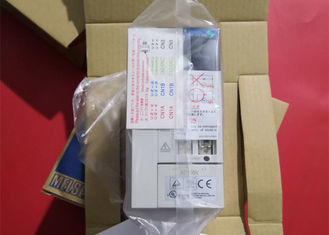 MR-J2S-40A1 미쓰비시 전기 산업용 SERVO 증폭기 400W AC 드라이브 170V 2.8A