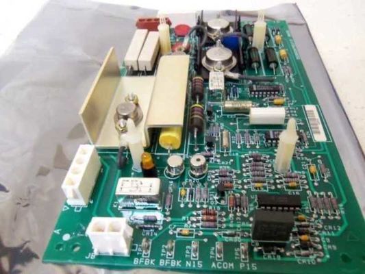 DS3800NTCF 인쇄 회로 보드 GE MKIV 스피드트론 시리즈