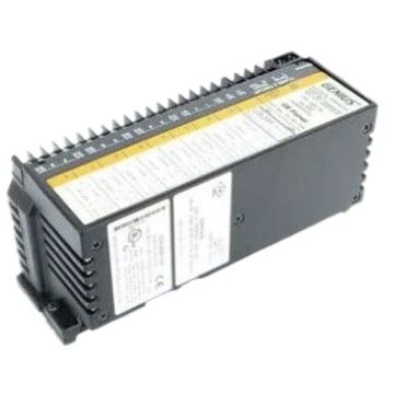 GE IC660BBS103 입력 전압 범위 93 VAC와 132 VAC 사이 10 초마다 2000V